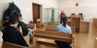 Состоялось мероприятие в рамках правового просвещения учащихся на тему:  «Киберпреступность актуальная угроза обществу» - Кваркенский районный суд